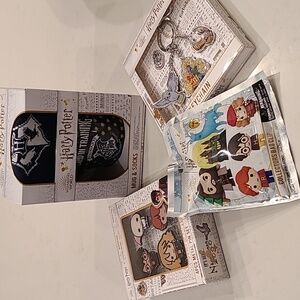 Harry Potter New Bundle